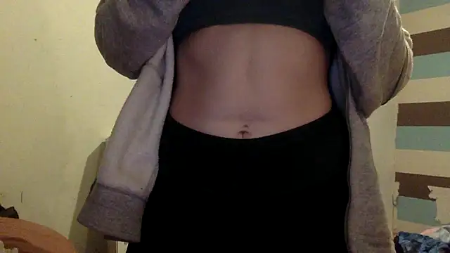 Bellababexox online show from November 9, 7:01 am