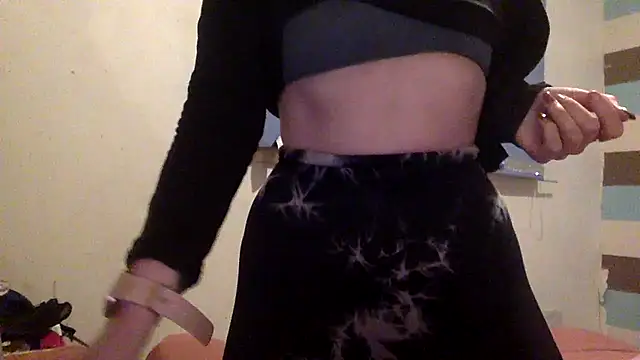 Bellababexox online show from November 15, 7:01 am