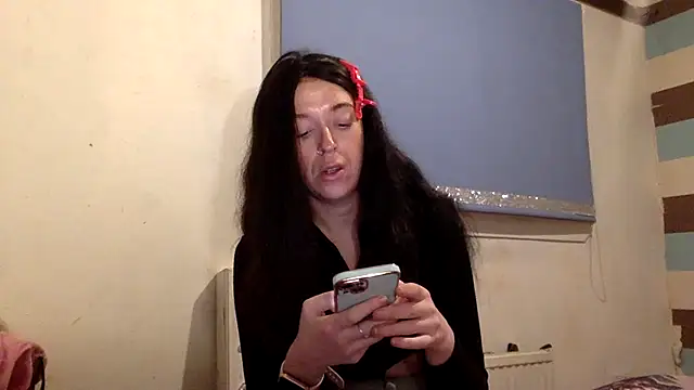 Bellababexox online show from February 16, 11:57 pm