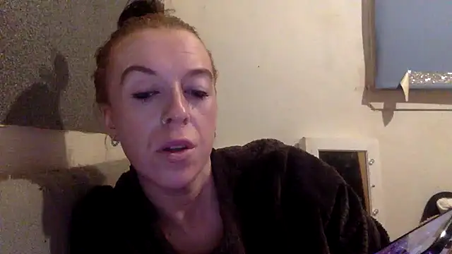 Bellababexox online show from March 12, 2:28 am