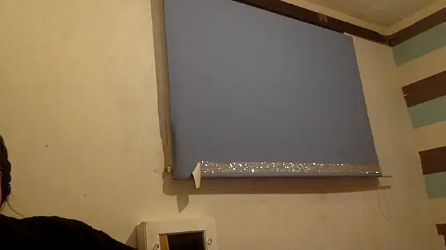 Bellababexox online show from October 27, 2:45 am