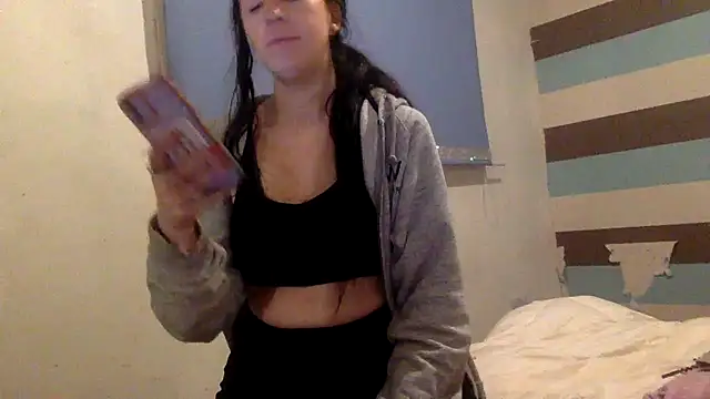 Bellababexox online show from October 25, 12:21 am