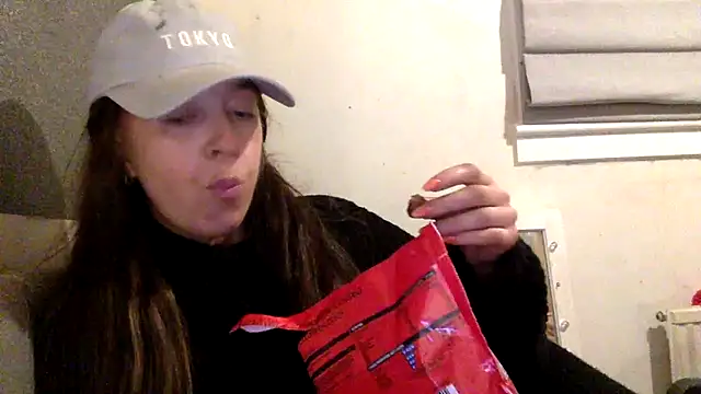 Bellababexox online show from March 29, 1:29 am