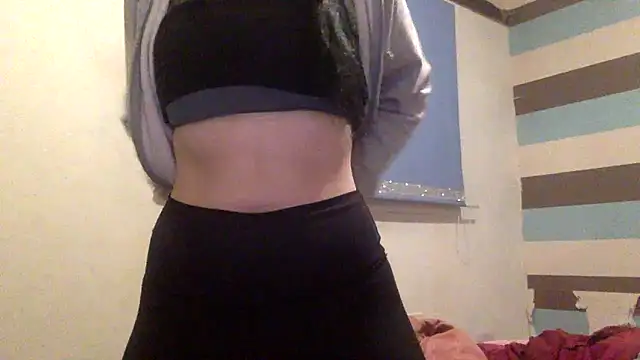 Bellababexox online show from October 23, 5:50 am