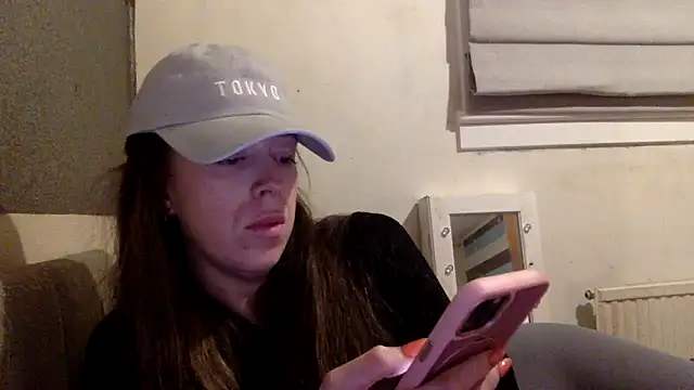 Bellababexox online show from March 23, 4:23 am