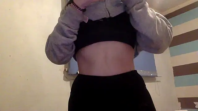 Bellababexox online show from November 5, 7:22 am