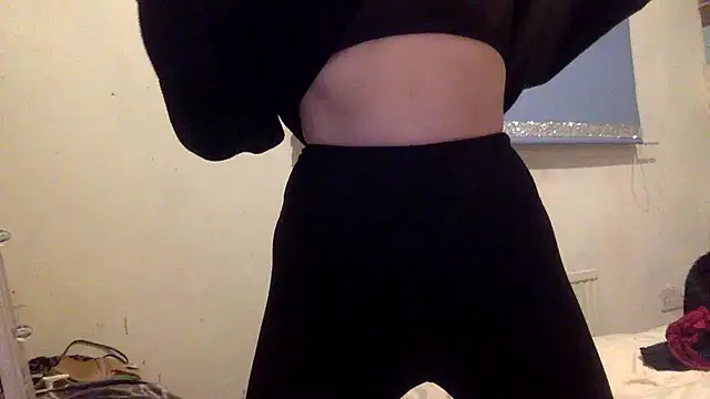 Bellababexox online show from November 3, 7:02 am