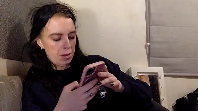 Bellababexox online show from April 24, 2:57 am