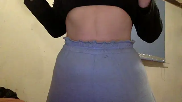 Bellababexox online show from November 13, 6:39 am