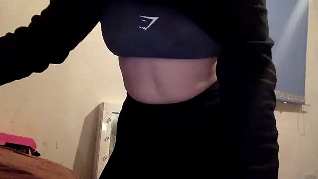 Bellababexox online show from December 14, 1:23 am