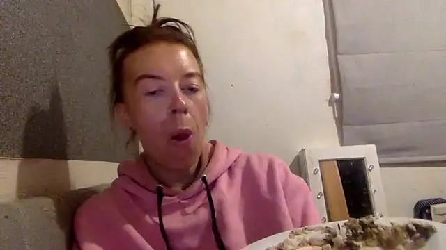 Bellababexox online show from May 23, 1:26 am
