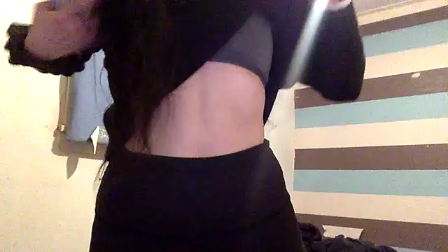 Bellababexox online show from December 20, 12:57 am