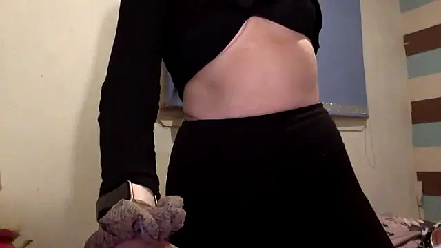 Bellababexox online show from February 6, 11:23 pm