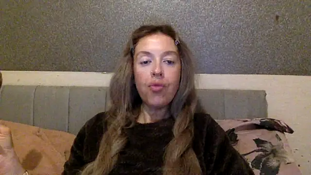 Bellababexox online show from March 19, 12:32 am