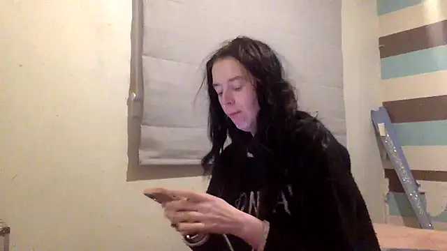 Bellababexox online show from April 29, 3:00 am