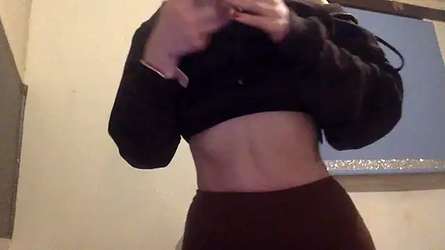 Bellababexox online show from October 29, 6:45 am