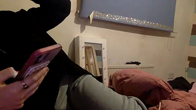 Bellababexox online show from November 16, 7:18 pm