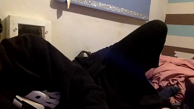 Bellababexox online show from November 29, 5:46 pm