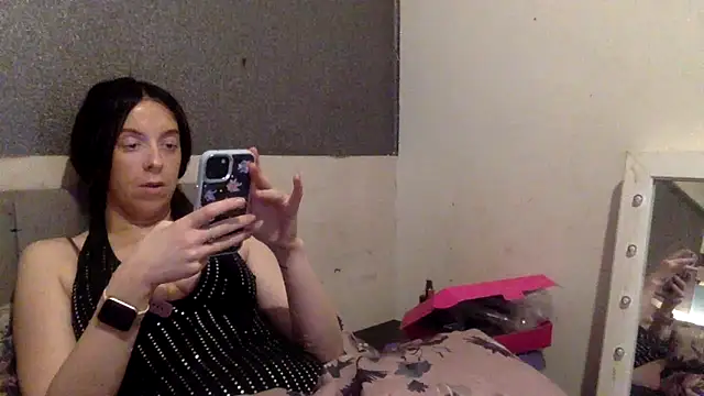 Bellababexox online show from February 26, 5:18 am