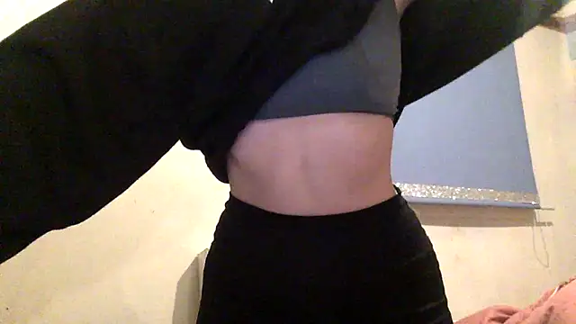 Bellababexox online show from October 18, 4:47 am