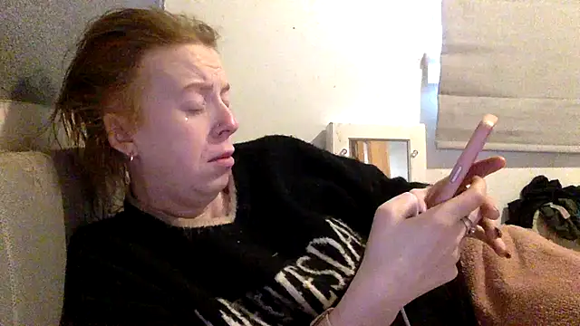 Bellababexox online show from April 23, 2:51 pm