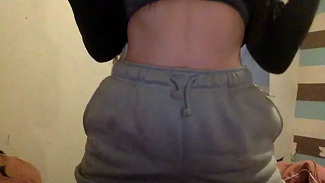 Bellababexox online show from November 17, 7:34 am