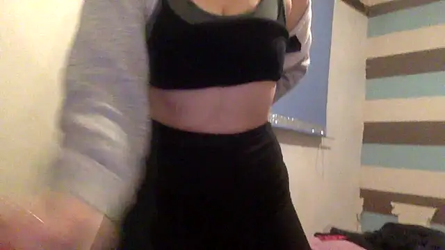 Bellababexox online show from October 24, 6:01 am