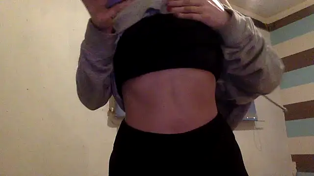 Bellababexox online show from November 4, 7:12 am