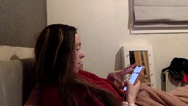 Bellababexox online show from April 18, 10:54 pm