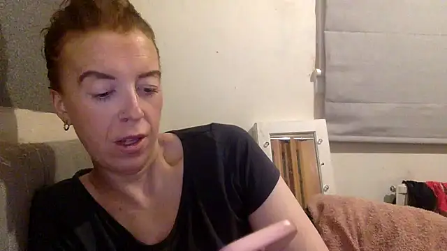 Bellababexox online show from May 3, 4:28 am