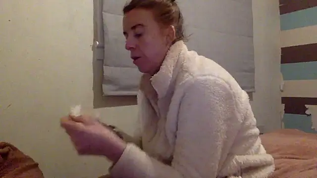 Bellababexox online show from May 18, 12:55 am