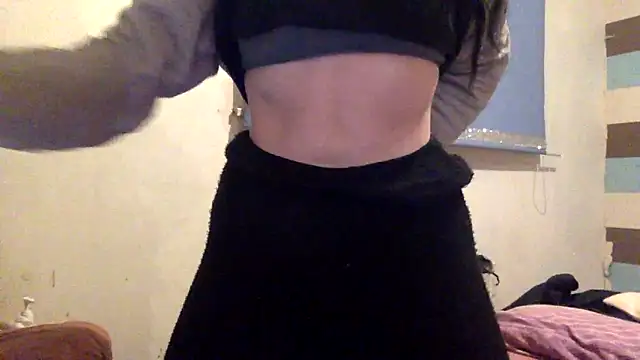 Bellababexox online show from November 26, 7:08 am