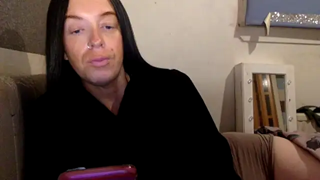 Bellababexox online show from February 5, 6:42 am