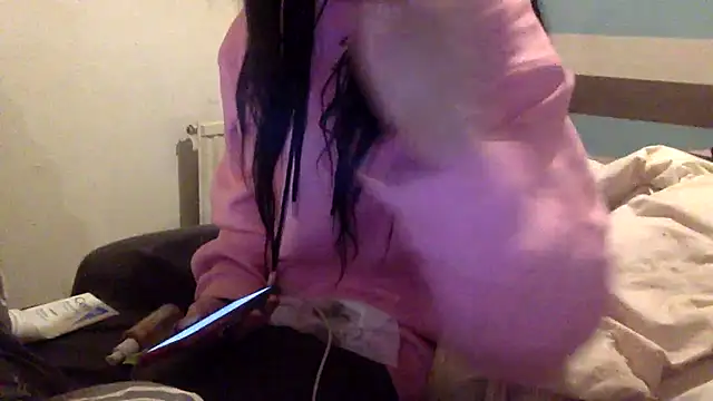 Bellababexox online show from October 29, 6:51 pm