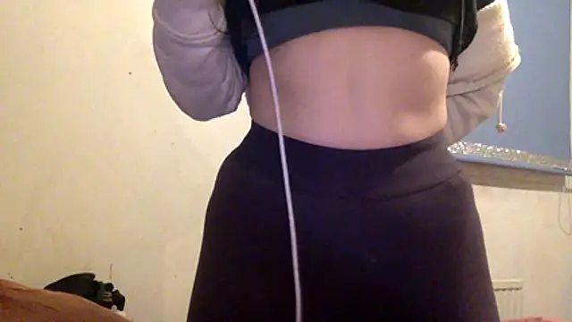 Bellababexox online show from November 14, 6:50 am