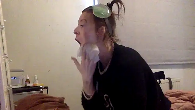 Bellababexox online show from May 13, 4:58 pm