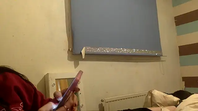 Bellababexox online show from October 26, 1:39 am