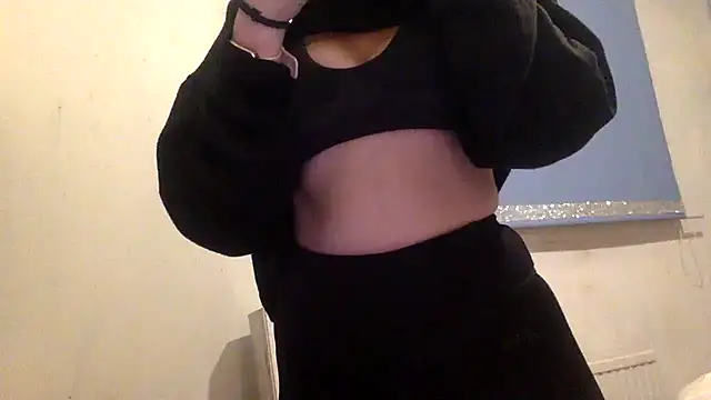 Bellababexox online show from November 1, 2:07 am