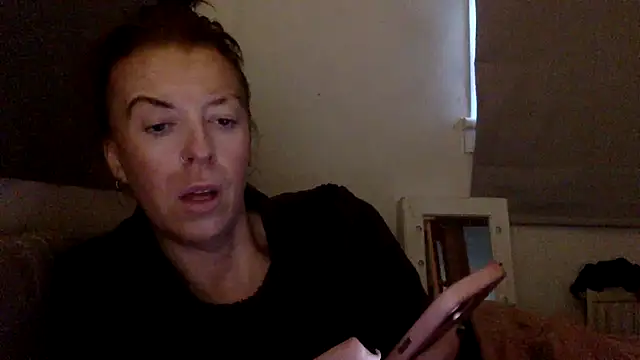 Bellababexox online show from May 10, 5:44 am