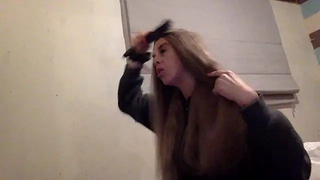 Bellababexox online show from March 20, 1:39 am