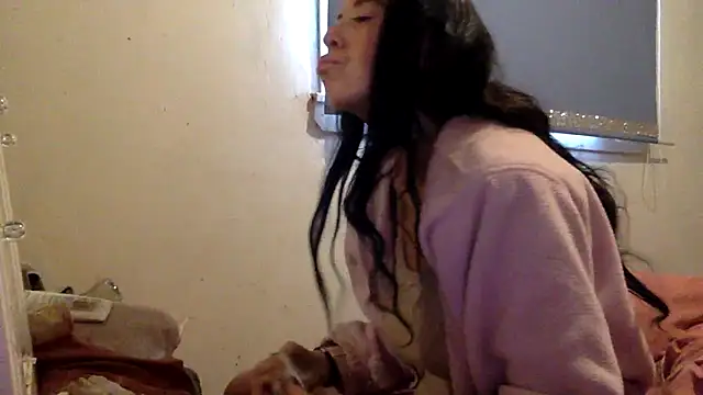 Bellababexox online show from October 15, 2:14 pm
