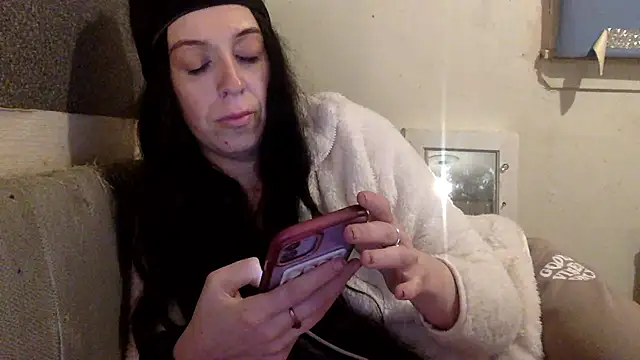 Bellababexox online show from January 6, 11:31 pm