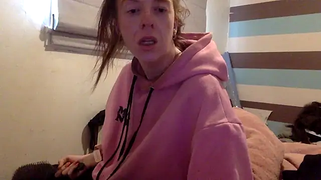 Bellababexox online show from April 16, 11:22 am