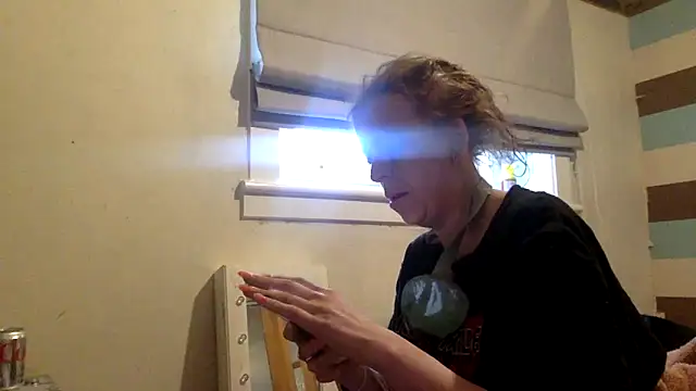 Bellababexox online show from March 26, 5:22 pm