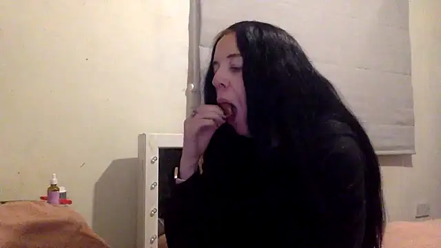 Bellababexox online show from May 9, 5:33 am