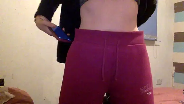 Bellababexox online show from November 20, 6:47 am