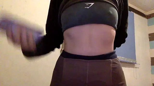 Bellababexox online show from December 1, 10:43 pm