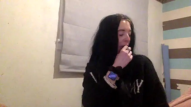 Bellababexox online show from May 10, 10:44 pm