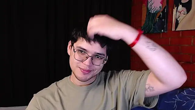 Snapshot of Danijungle chatting on September 12, 1:44 pm Danijungle online show from September 12, 1:44 pm