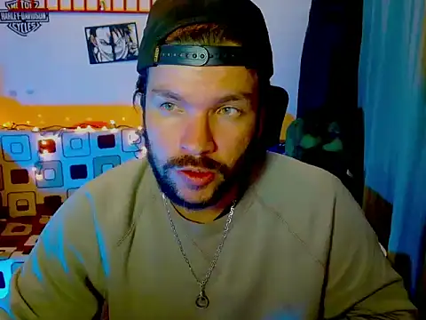 cortelioni massimo  online show from February 22, 2:03 am